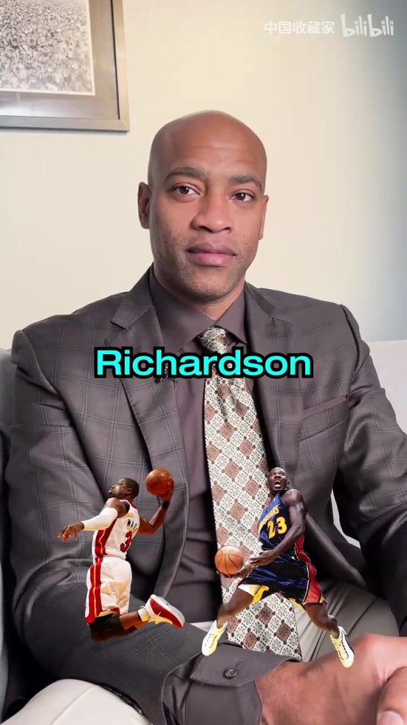 最不用谦虚的一集！卡特心中的最强扣篮王！