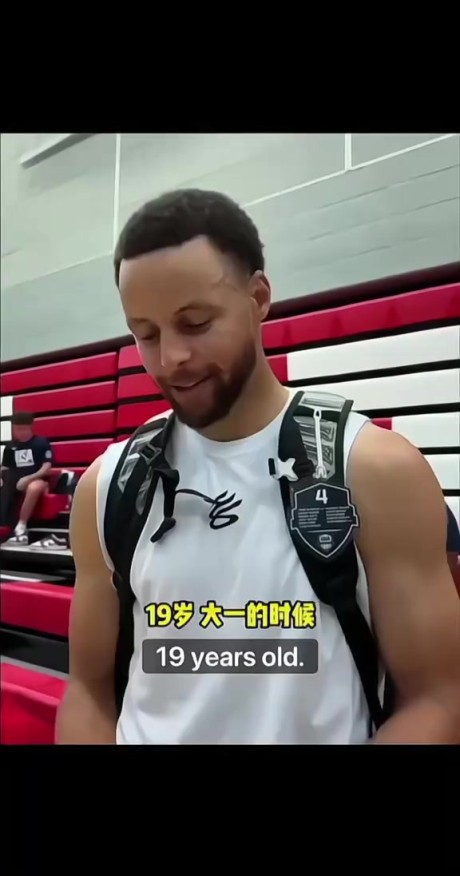 美国男篮问答：第一次扣篮时几岁？浓眉：詹姆斯两岁扣篮！