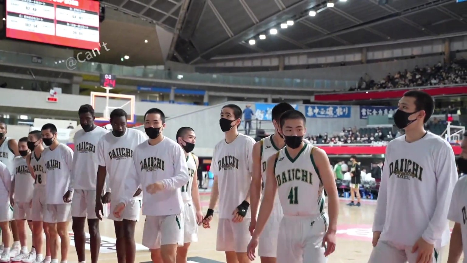 他相信你是未来，你也相信他会赢！